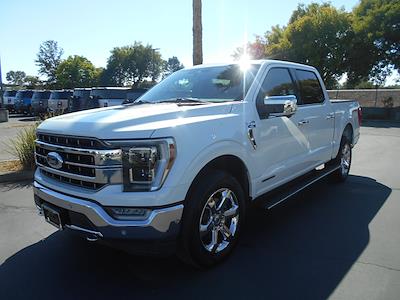 2023 Ford F-150 SuperCrew Cab 4x4 Pickup for sale #84393 - photo 1