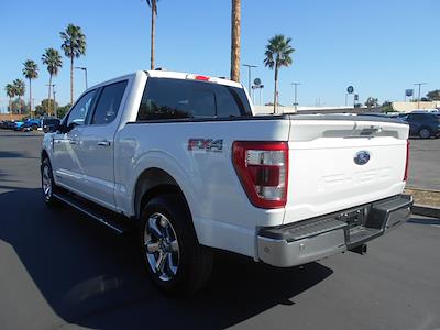 2023 Ford F-150 SuperCrew Cab 4x4 Pickup for sale #84393 - photo 2