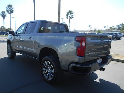 2021 Chevrolet Silverado 1500 Crew Cab 4x4 Pickup for sale #84394 - photo 2