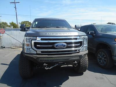2021 Ford F-250 Crew Cab 4x4 Pickup for sale #84408 - photo 2