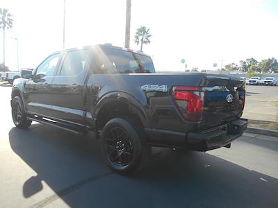 2024 Ford F-150 SuperCrew Cab 4x4 Pickup for sale #84415 - photo 2