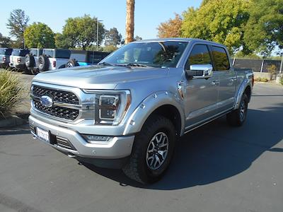 2023 Ford F-150 SuperCrew Cab 4x4 Pickup for sale #84428 - photo 1