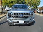 2023 Ford F-150 SuperCrew Cab 4x4 Pickup for sale #84428 - photo 10