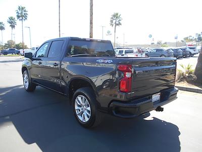 2022 Chevrolet Silverado 1500 Crew Cab 4x4 Pickup for sale #84435 - photo 2