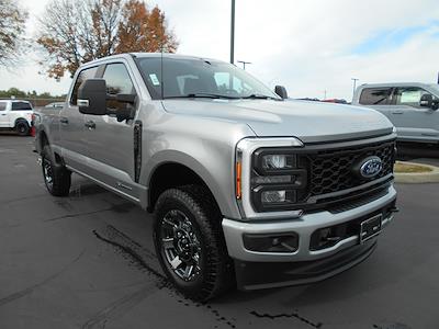 2023 Ford F-250 Crew Cab 4x4 Pickup for sale #84436 - photo 1