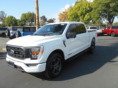 2023 Ford F-150 SuperCrew Cab 4x4 Pickup for sale #84452 - photo 1