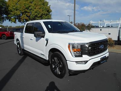 2023 Ford F-150 SuperCrew Cab 4x4 Pickup for sale #84452 - photo 2
