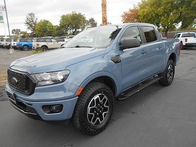 2023 Ford Ranger SuperCrew Cab 4x2 Pickup for sale #84453 - photo 1