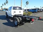 2025 Ram 5500 Crew Cab DRW 4x4 Cab Chassis for sale #84463 - photo 2