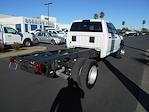 2025 Ram 5500 Crew Cab DRW 4x4 Cab Chassis for sale #84463 - photo 4