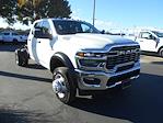 2025 Ram 5500 Crew Cab DRW 4x4 Cab Chassis for sale #84463 - photo 5