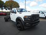 2025 Ram 5500 Regular Cab DRW 4x4 Cab Chassis for sale #84464 - photo 8