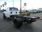 2025 Ram 5500 Regular Cab DRW 4x4 Cab Chassis for sale #84464 - photo 2