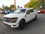 2024 Ford F-150 SuperCrew Cab 4x4 Pickup for sale #84465 - photo 1