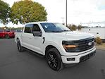2024 Ford F-150 SuperCrew Cab 4x4 Pickup for sale #84465 - photo 3