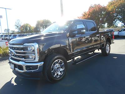 2025 Ford F-250 Crew Cab 4x4 Pickup for sale #84468 - photo 1