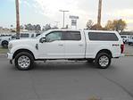 2022 Ford F-350 Crew Cab SRW 4x4 Pickup for sale #84472 - photo 3