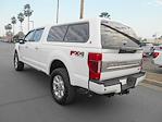 2022 Ford F-350 Crew Cab SRW 4x4 Pickup for sale #84472 - photo 2