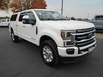2022 Ford F-350 Crew Cab SRW 4x4 Pickup for sale #84472 - photo 8