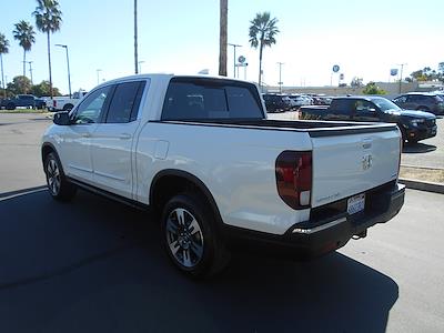 2019 Honda Ridgeline Crew Cab 4x4 Pickup for sale #84473 - photo 2