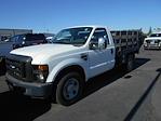 2009 Ford F-350 Regular Cab SRW 4x2 Stake Bed for sale #84483 - photo 2