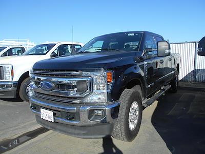 2022 Ford F-250 Crew Cab 4x4 Pickup for sale #84487 - photo 1