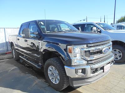2022 Ford F-250 Crew Cab 4x4 Pickup for sale #84487 - photo 2