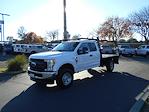 2018 Ford F-350 Super Cab SRW 4x4 Flatbed Truck for sale #84491 - photo 1