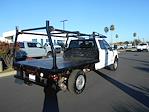 2018 Ford F-350 Super Cab SRW 4x4 Flatbed Truck for sale #84491 - photo 5