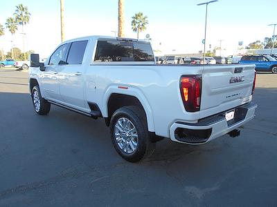 2022 GMC Sierra 2500 Crew Cab 4x4 Pickup for sale #84500 - photo 2