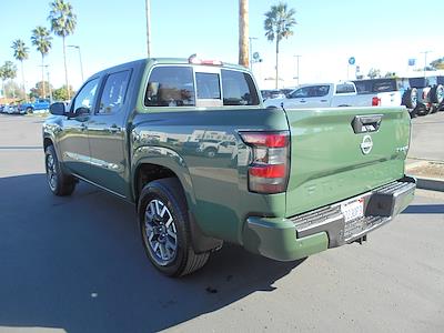 2022 Nissan Frontier Crew Cab 4x4 Pickup for sale #84503 - photo 2