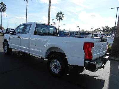 2021 Ford F-350 Super Cab SRW 4x2 Pickup for sale #84504 - photo 2