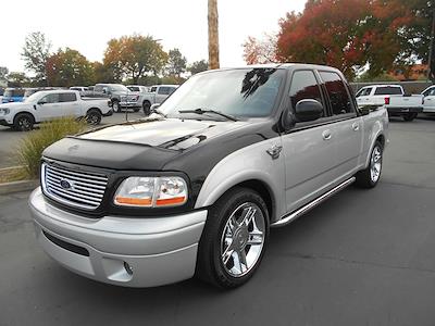 2003 Ford F-150 SuperCrew Cab 4x2 Pickup for sale #84516 - photo 1