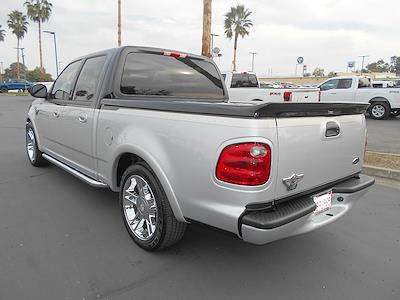 2003 Ford F-150 SuperCrew Cab 4x2 Pickup for sale #84516 - photo 2