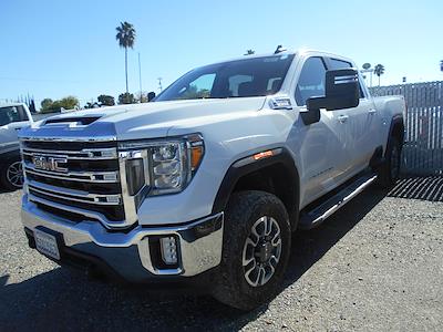 2021 GMC Sierra 2500 Crew Cab 4x4 Pickup for sale #84520 - photo 1