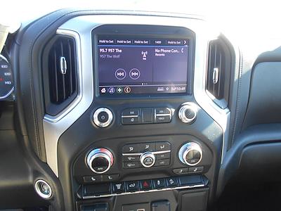 Used 2021 GMC Sierra 2500 SLE Crew Cab 4x4 Pickup for sale #84520 - photo 2