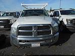2014 Ram 5500 Crew Cab DRW 4x4 Contractor Truck for sale #84521 - photo 3