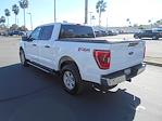 2023 Ford F-150 SuperCrew Cab 4x4 Pickup for sale #84524 - photo 2