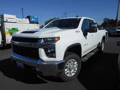 2022 Chevrolet Silverado 2500 Crew Cab 4x4 Pickup for sale #84528 - photo 1