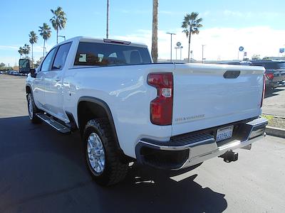 2022 Chevrolet Silverado 2500 Crew Cab 4x4 Pickup for sale #84528 - photo 2