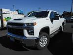 2022 Chevrolet Silverado 2500 Crew Cab 4x4 Pickup for sale #84528 - photo 1