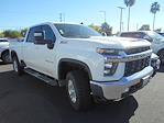2022 Chevrolet Silverado 2500 Crew Cab 4x4 Pickup for sale #84528 - photo 3