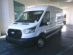 2024 Ford Transit 250 Medium Roof 4x2 Empty Cargo Van for sale #84531 - photo 3