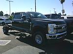 2024 Ford F-350 Crew Cab SRW 4x4 Cab Chassis for sale #84537 - photo 1