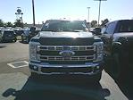 2024 Ford F-350 Crew Cab SRW 4x4 Cab Chassis for sale #84537 - photo 2