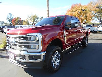 2023 Ford F-350 Crew Cab SRW 4x4 Pickup for sale #84549 - photo 1