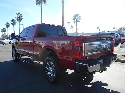 2023 Ford F-350 Crew Cab SRW 4x4 Pickup for sale #84549 - photo 2