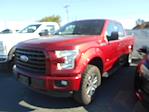 2016 Ford F-150 SuperCrew Cab 4x4 Pickup for sale #84551 - photo 1