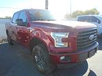 2016 Ford F-150 SuperCrew Cab 4x4 Pickup for sale #84551 - photo 2