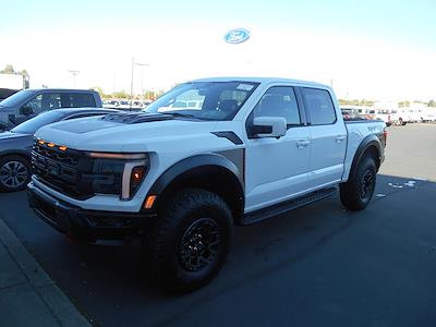 2025 Ford F-150 SuperCrew Cab 4x4 Pickup for sale #84552 - photo 1